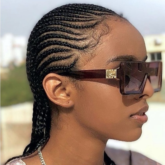 Braids - Picture 3 of 7